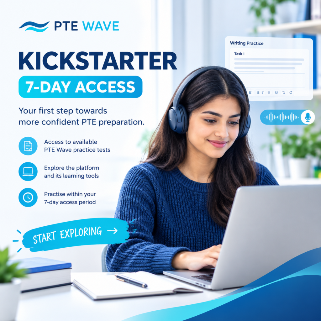 PTE Kickstarter