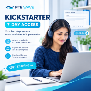 PTE Kickstarter